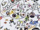 LED ZEPPELIN III 3 200G QUIEX SV-P CLASSIC RECORDS LP