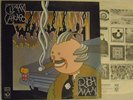 CLIMAX CHICAGO Rich Man 1972 UK LP HARVEST EXCELENT CONDITION VINYL
