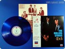 ROLLING STONES 12 x 5 1981 Japan Rare Mick Jagger 