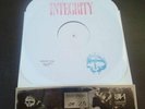 Integrity TWFT test press terror TUI