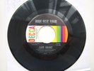 earl grant  hide nor hair decca.