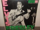 Elvis Presley  * FIRST RECORD LPM-1254 *