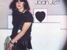 Joan Jett Self Titled Ariola ARL-5058,  Mfd by Pye