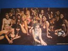 Jimi Hendrix Electric Ladyland. Polydor Records 1968