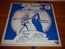 LED ZEPPELIN LIVE AT EARLS COURT LONDON - BOOTLEG  RECORDED 18- 5 -1975 - RARE