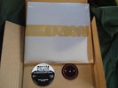 Ryan Adams Orion   First Pressing, out of print   Clear vinyl, sealed.