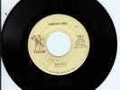 GEORGIA FUNK / SOUL 45 - BARBARA HALL on TUSKA - LISTEN