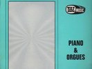 BERNARD ESTARDY ORIGINAL telemusic LIBRARY FUNK piano & orgue listen