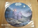 KING DIAMOND -  THEM ,  MINT VINYL  LP PICTURE DISC