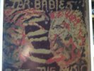 TAR BABIES - FACE THE MUSIC LP hardcore hxc kbd punk husker du mecht mensch 1983