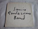 Sonic's Rendezvous Band - City Slang 7