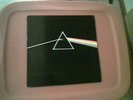 Pink Floyd - Dark Side of the Moon, WHITE vinyl 5c062-05 249