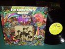 RARE Flat Earth Society-WALEECO-Original Fleetwood FCLP-3027 Psych R-3 VG++ Lp