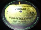 BEATLES/GEORGE HARRISON WONDERWALL APCOR 1 MONO SUPERB NMINT