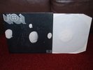 U.F.O. UFO 1 1st LP 1970 BEACON 1st Press SUPERB