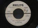 CLYDIE KING AND THE SWEET THINGS ORIG PHILIPS PROMO 45