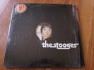 STOOGES 5 lp Box set lp Pink vinyl French Limited Edition Iggy Pop