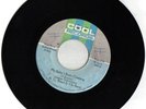 A.C. REED & HIS BAND - MY BABY HAS BEEN CHEATING/MY BABY IS FINE - COOL RECORDS