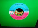 Northern Soul Popcorn NAOMI WILSON - Do you feel what I feel - listen