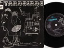 THE YARDBIRDS - ROGER THE ENGINEER Legendary Australian black Cover EP Release