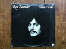 RON BAUMBER LP CHINA DOLL CANADIAN AOR GROOVE SOUL MELLOW SOFT ROCK IXTLAN RARE