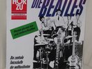 Beatles deut. LP: Tanzschaffe HZE 117 Please Please Me sealed coloured Vinyl 