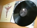 NIRVANA. IN UTERO. NEAR MINT 1993 ORIGINAL GEFFEN LP + INNER LOOKS UNPLAYED