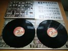 LED ZEPPELIN. PHYSICAL GRAFFITI. ORIG.1975 DOUBLE LP in EX/EX COND 1st PRESS