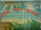 LOS ULTIMOS EXITOS DE MIGUEL ANGEL FIGUEROA, EL JIBARO DE ADJUNTAS