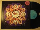 SAMLA MAMMAS MANNA s/t LP SILENCE avant prog psych NM