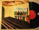 SENSATION'S FIX LP Finest Finger POLYDOR prog psych NM