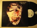 THIS HEAT LP Deceit ROUGH TRADE avant prog punk psych