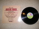 Buster Brown - Lobby Loyde - Great Aussie Rock LP 1974
