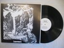 Legend - From the fjords - LP   US  metal rare