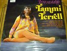 TAMMI TERRELL, IRRESTIBLE