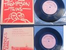 THOMPSON TWINS-SQUARES AND TRIANGLES UK 7