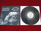 ANNA SJALV TREDJE Tussilago Fanfara LP RARE 1977 SWEDEN KRAUTROCK PSYCH PROG EX