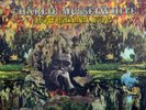 the SEALED 1968 vinyl lp Louisiana Fog by Charlie Musselwhite