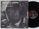 HOLY LIGHTS I've Had It Hard SAVOY LP HEAR gospel funk