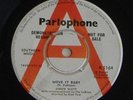 SIMON SCOTT - MOVE IT BABY (PARLOPHONE DEMO 7