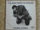 Laurel Aitken - The High Priest Of Reggae - Rare Pama LP