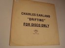 CHARLES EARLAND drifting RARE PROMO DISCO on MERCURY 12
