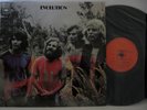 TAMAN SHUD EVOLUTION. PSYCHEDELIC ROCK.