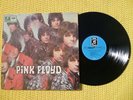 PINK FLOYD - THE PIPER AT THE GATES OF DAWN -
