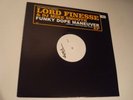 LORD FINESSE & DJ MIKE SMOOTH funky dope maneuver ep RARE DEMOS RANDOM RAP