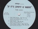 PURE A.R.R.T. if it's jimmy u want RARE RANDOM RAP on UMOJA