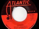 Northern Soul Crossover 45 - DUSTY SPRINGFIELD Haunted - HEAR IT