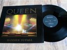 QUEEN, HAMMER TO FALL, 12