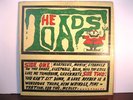 The Toads-S/T-Rare Original  1964 Private Garage / Surf LP-Autograph-HEAR