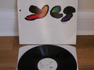 rare 1994 prog LP-YES-TALK (Peter Max)